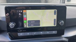 Leasing Wagon Seat Leon 2022