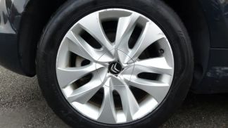 Finansowanie Sedan Citroën DS5 2015