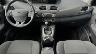 Finansowanie Hatchback Renault Grand Scenic 2016