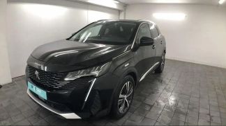 Finansowanie SUV Peugeot 3008 2021