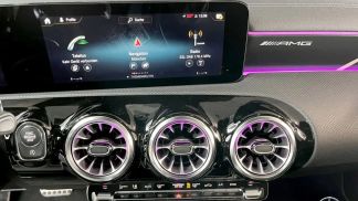 Financování Kupé MERCEDES CLA 45 AMG 2023