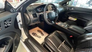Lízing Kupé Jaguar F-Type 2014