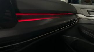 Leasing Hatchback Volkswagen Golf 2020