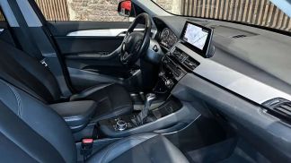 Leasing SUV BMW X1 2021