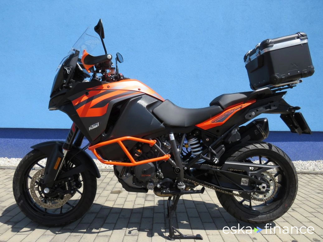 Leasing Other KTM 1290 SUPER ADVENTURE 2020