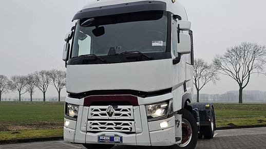 Renault T 460 2017