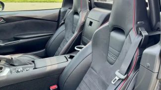 Financování Konvertibilní Mazda MX-5 2017