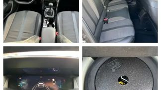 Leasing Hatchback Peugeot 208 2019