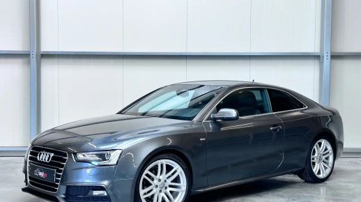 Audi A5 2016
