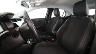 Leasing Hayon Opel Corsa 2020