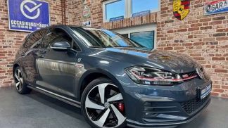 Leasing Sedan Volkswagen Golf 2020