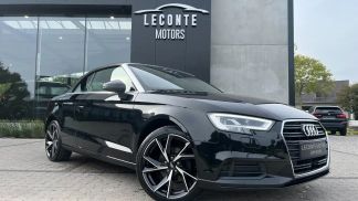 Leasing Convertible Audi A3 2020