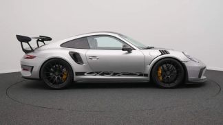 Finansowanie Coupé Porsche 991 2019