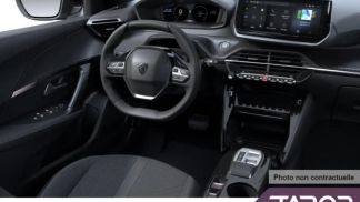 Leasing SUV Peugeot 2008 2025