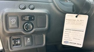 Lízing Hatchback Nissan Note 2015