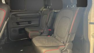 Finansowanie Hatchback Volkswagen ID. Buzz 2025