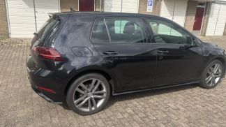 Finansowanie Wóz Volkswagen Golf 2018