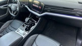 Leasing SUV Volkswagen Touareg 2021