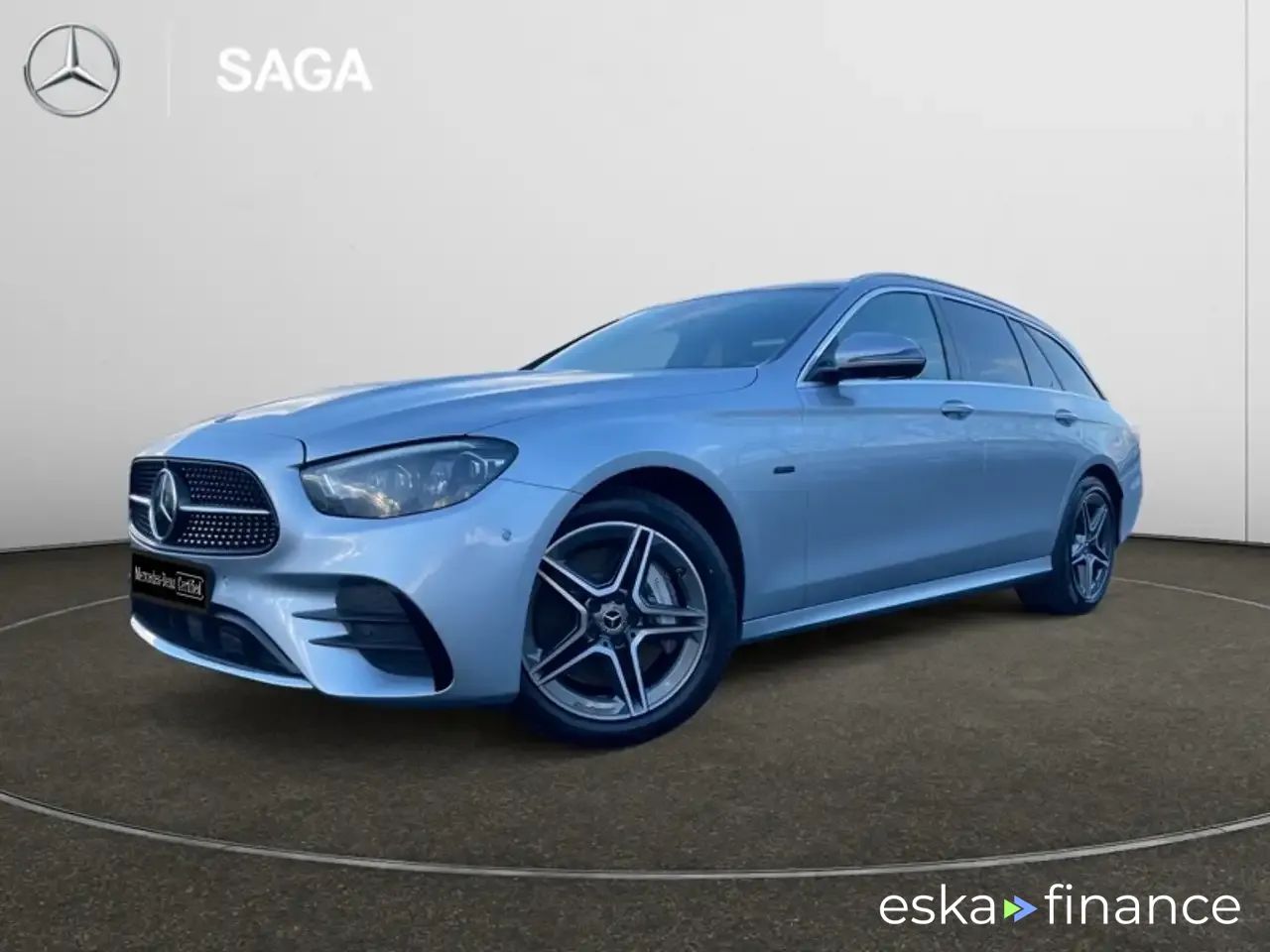 Finansowanie Wóz MERCEDES 300 2021