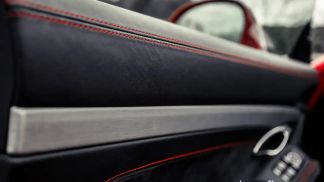 Financování Kupé Porsche 911 2018