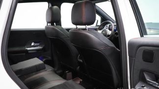 Leasing Hatchback MERCEDES B 200 2019