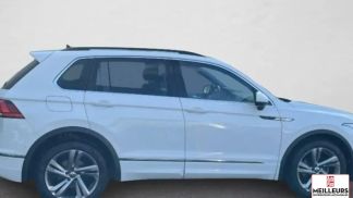 Finansowanie SUV Volkswagen Tiguan 2022