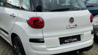 Finansowanie Hatchback Fiat 500L 2019