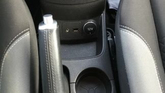 Lízing Hatchback Ford Fiesta 2015