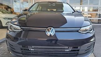 Leasing Wagon Volkswagen GOLF VARIANT 2024