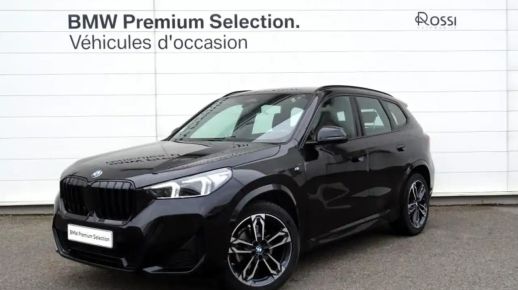 BMW X1 2023