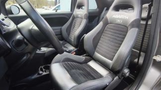 Leasing Hayon Abarth 595C 2020