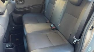 Leasing Hayon Toyota Yaris 2015