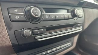 Finansowanie SUV BMW X5 2012