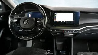 Leasing Wagon Skoda Octavia 2021