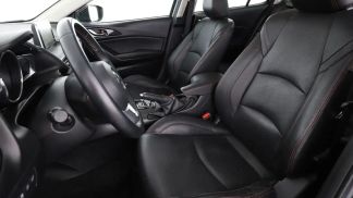 Lízing Sedan Mazda 3 2016