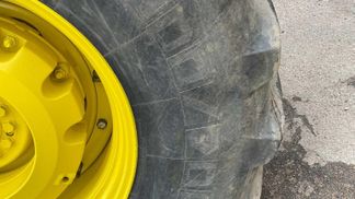 Leasing Tractor John Deere 8370R 2015