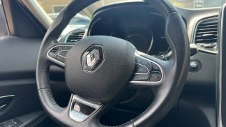 Finansowanie Hatchback Renault Scenic 2019