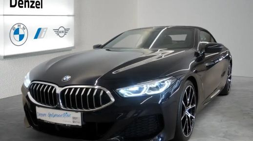 BMW 840 2020