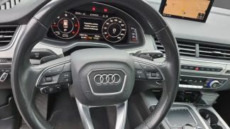 Finansowanie Wóz Audi Q7 2017