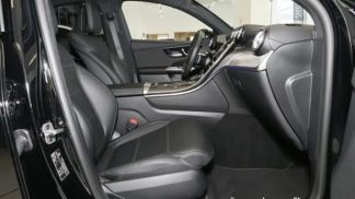 Financování Kupé MERCEDES GLC 200 2024