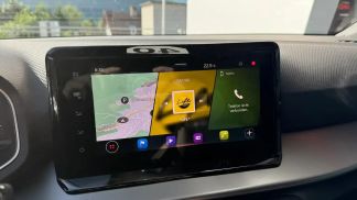 Lízing SUV Seat Arona 2024