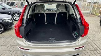Leasing SUV Volvo XC90 2016