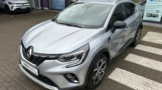 Renault Captur 2021