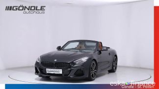 Leasing Convertible BMW Z4 2021