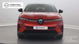 Finansowanie SUV Renault Megane 2022