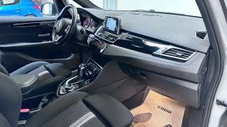 Leasing Hayon BMW 218 2017