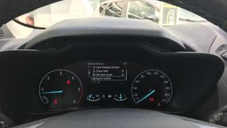 Finansowanie Hatchback Ford Tourneo Connect 2021
