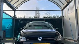 Lízing Sedan Volkswagen Polo 2014