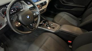 Finansowanie Sedan BMW 116 2020