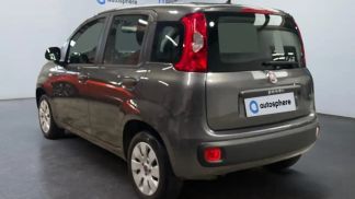 Leasing Hayon Fiat Panda 2018